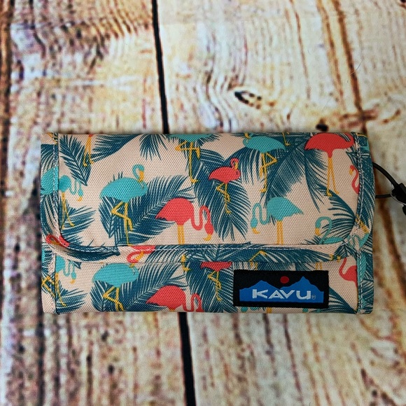 kavu flamingo